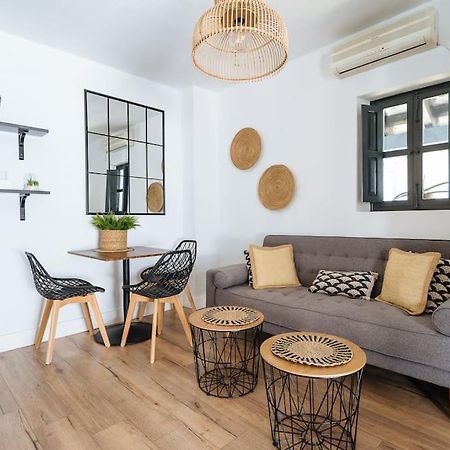 New Apartment In Traditional Building Of The XVI Century เซบีญา ภายนอก รูปภาพ