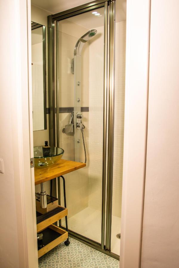 New Apartment In Traditional Building Of The XVI Century เซบีญา ภายนอก รูปภาพ