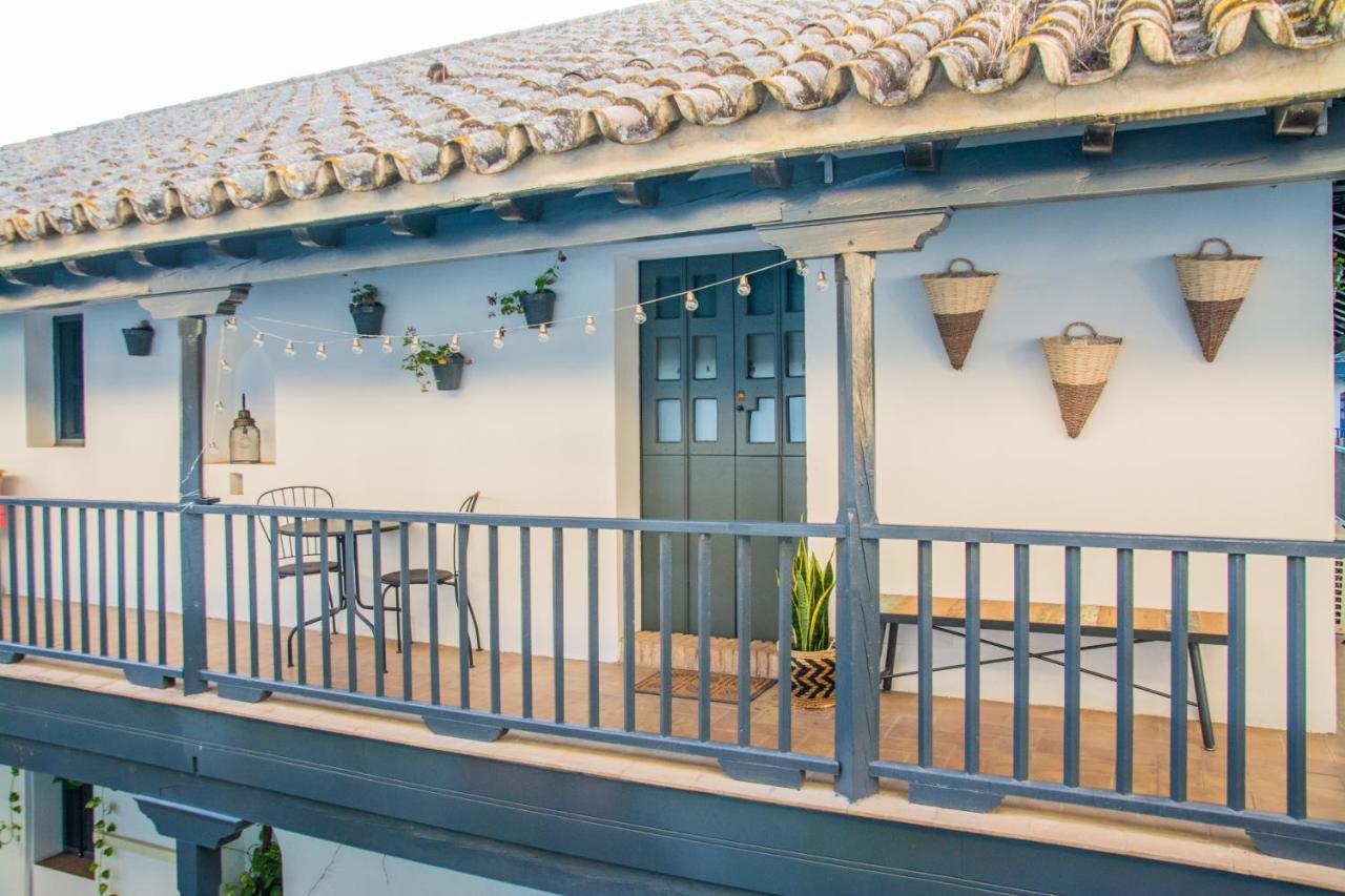 New Apartment In Traditional Building Of The XVI Century เซบีญา ภายนอก รูปภาพ