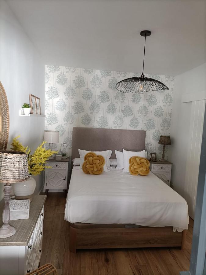 New Apartment In Traditional Building Of The XVI Century เซบีญา ภายนอก รูปภาพ