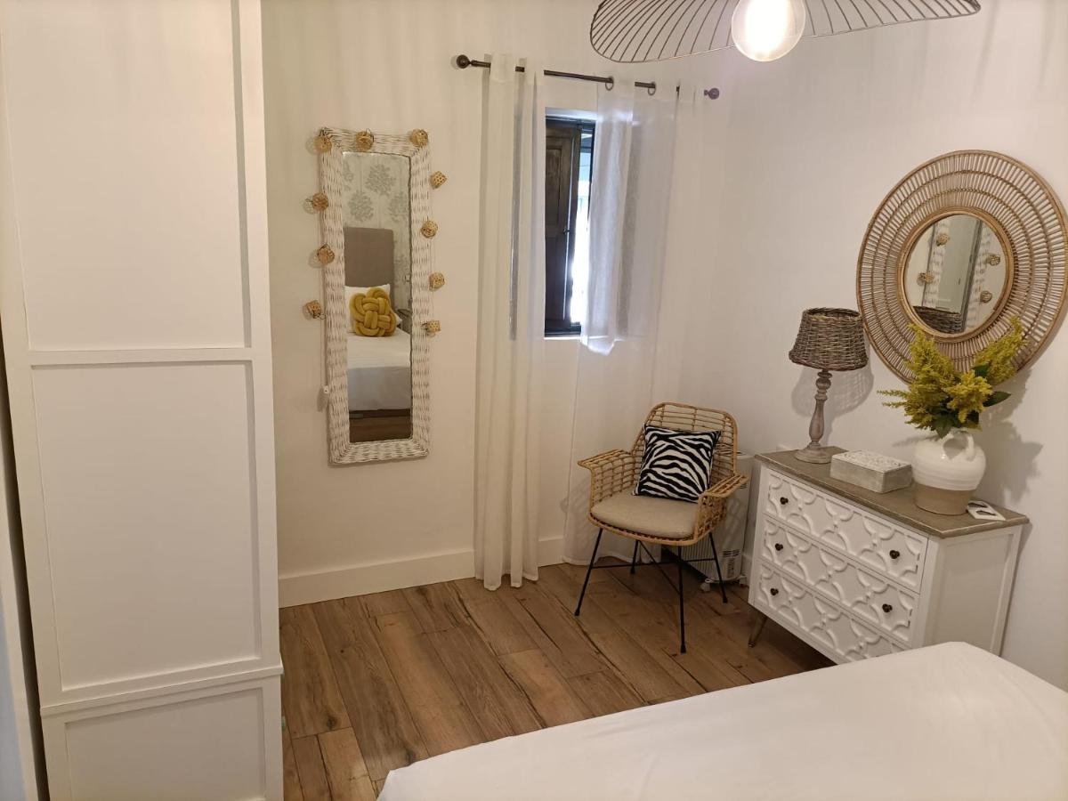 New Apartment In Traditional Building Of The XVI Century เซบีญา ภายนอก รูปภาพ