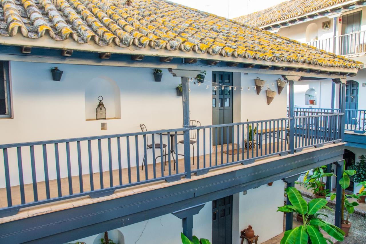 New Apartment In Traditional Building Of The XVI Century เซบีญา ภายนอก รูปภาพ