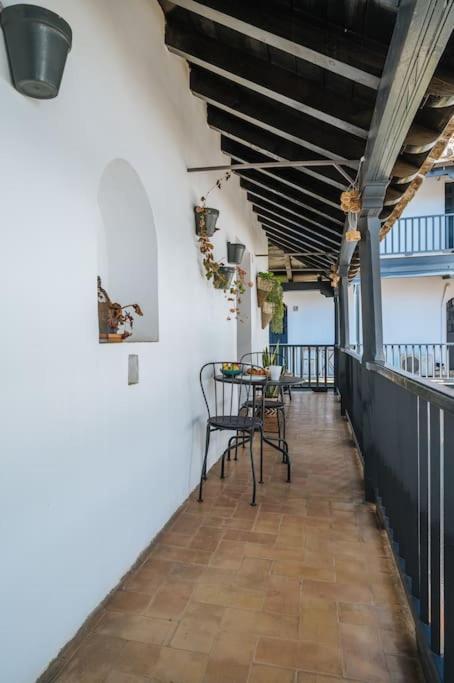 New Apartment In Traditional Building Of The XVI Century เซบีญา ภายนอก รูปภาพ